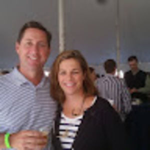 Meet your Posher, Suzanne